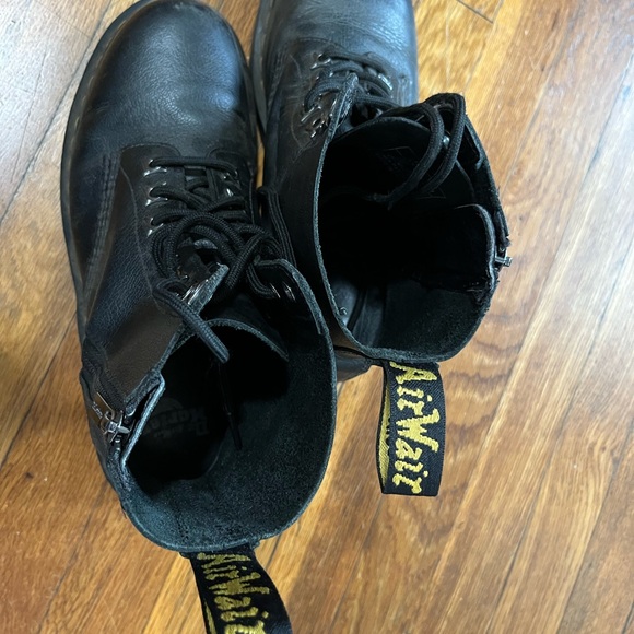 Dr. Martens 1460 Pascal boot - Picture 11 of 11